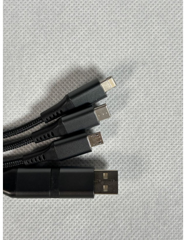 Charging cable