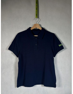 Polo t-shirt female
