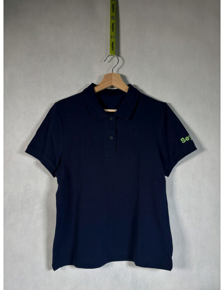 Polo t-shirt female