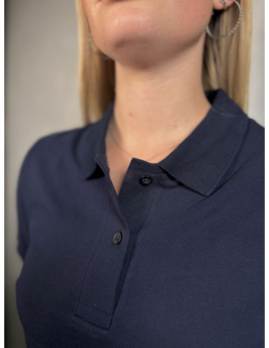 Polo t-shirt female