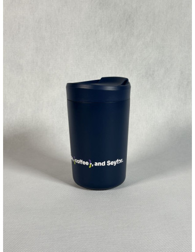 Steel tumbler 300 ml