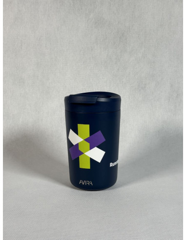 Steel tumbler 300 ml