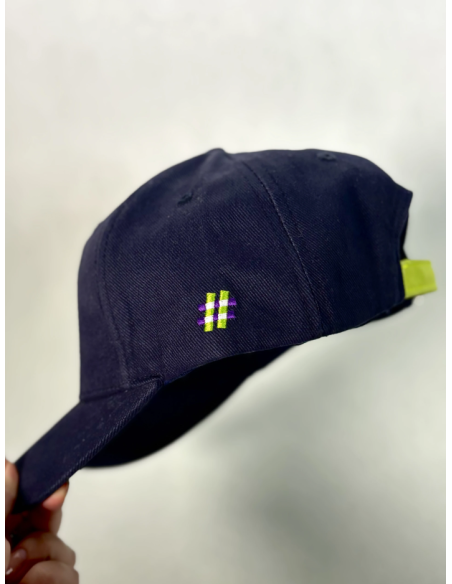 Cap