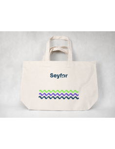Shopping bag